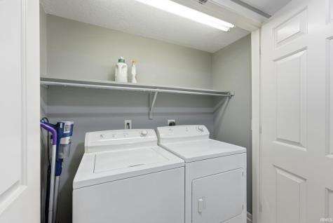 10119 Oak Trail Road Fort Wayne IN 46825