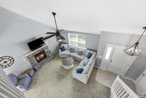 10119 Oak Trail Road Fort Wayne IN 46825