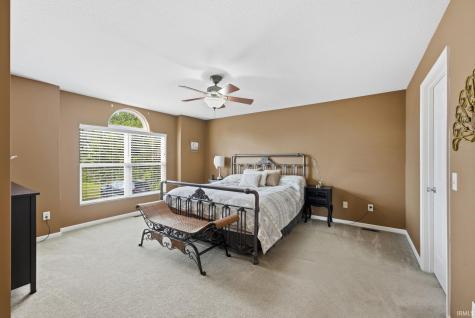 10119 Oak Trail Road Fort Wayne IN 46825