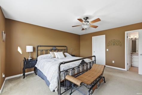 10119 Oak Trail Road Fort Wayne IN 46825