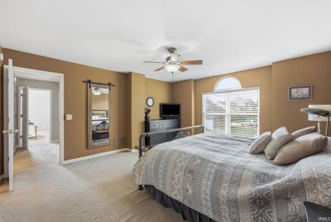 10119 Oak Trail Road Fort Wayne IN 46825