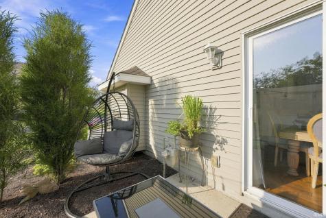 10119 Oak Trail Road Fort Wayne IN 46825