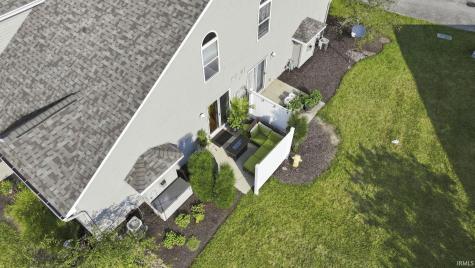 10119 Oak Trail Road Fort Wayne IN 46825