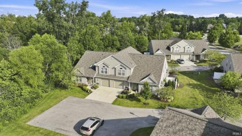 10119 Oak Trail Road Fort Wayne IN 46825