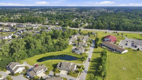 10119 Oak Trail Road Fort Wayne IN 46825