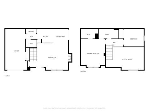 10119 Oak Trail Road Fort Wayne IN 46825