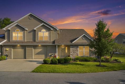10119 Oak Trail Road Fort Wayne IN 46825