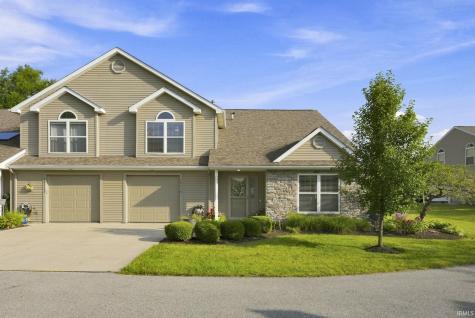 10119 Oak Trail Road Fort Wayne IN 46825