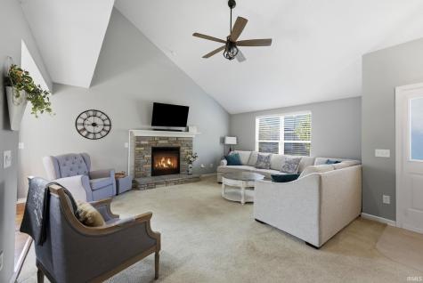 10119 Oak Trail Road Fort Wayne IN 46825