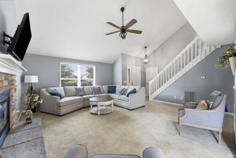 10119 Oak Trail Road Fort Wayne IN 46825