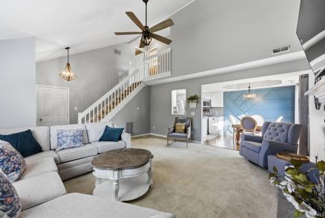 10119 Oak Trail Road Fort Wayne IN 46825