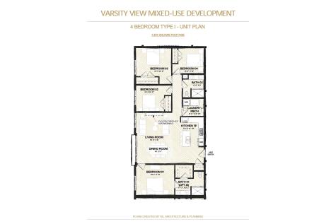 1705 South Bend Ave Unit 203 Avenue South Bend IN 46617