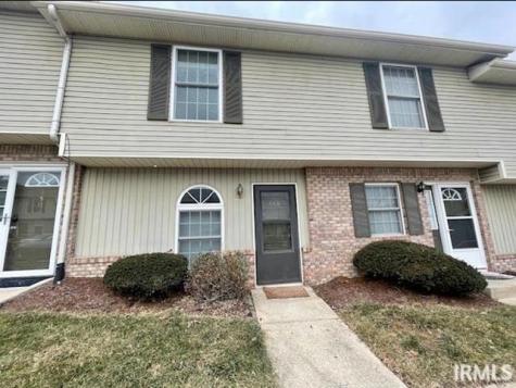 648 Sherwood Hills Drive Bloomington IN 47401