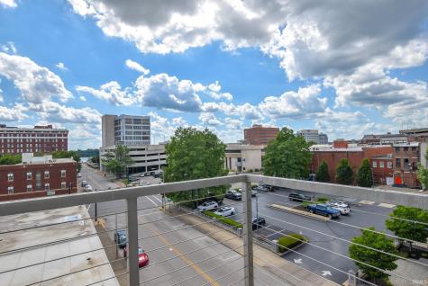 101 SE Third Street Evansville IN 47708