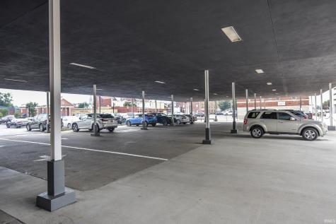 101 SE Third Street Evansville IN 47708