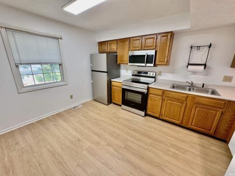 729 E Sherwood Hills Drive Bloomington IN 47401