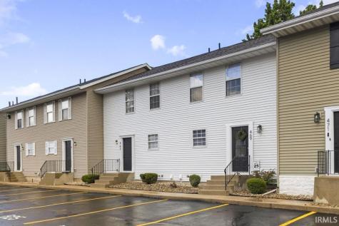 451 N Eddy (Lot 16) Street South Bend IN 46617