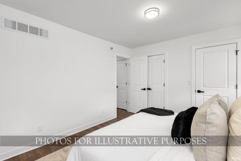 451 N Eddy (Lot 16) Street South Bend IN 46617