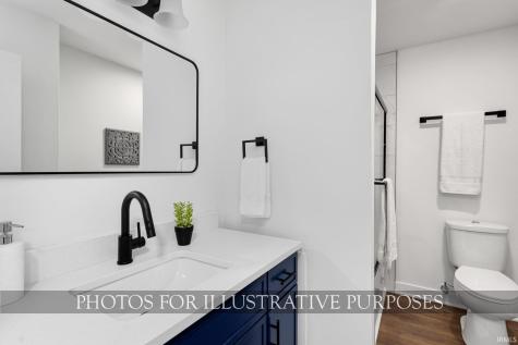 451 N Eddy (Lot 16) Street South Bend IN 46617