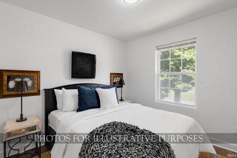 451 N Eddy (Lot 16) Street South Bend IN 46617