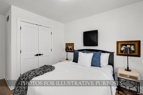 451 N Eddy (Lot 16) Street South Bend IN 46617