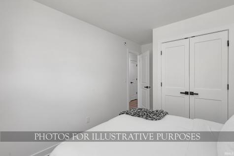 451 N Eddy (Lot 16) Street South Bend IN 46617