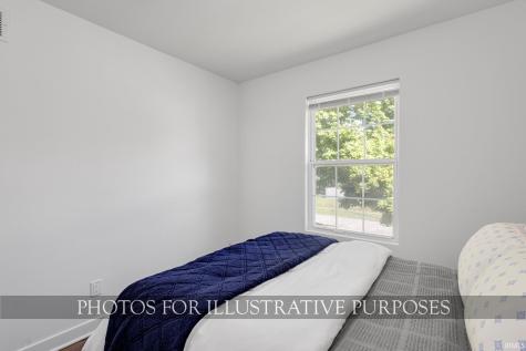 451 N Eddy (Lot 16) Street South Bend IN 46617