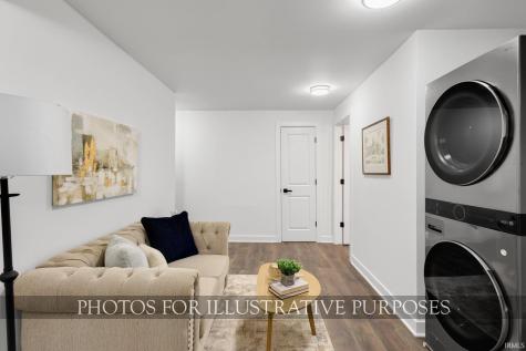 451 N Eddy (Lot 16) Street South Bend IN 46617