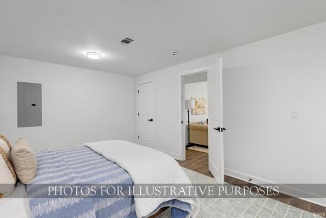 451 N Eddy (Lot 16) Street South Bend IN 46617