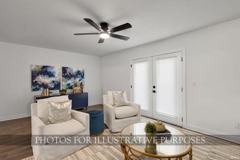 451 N Eddy (Lot 16) Street South Bend IN 46617