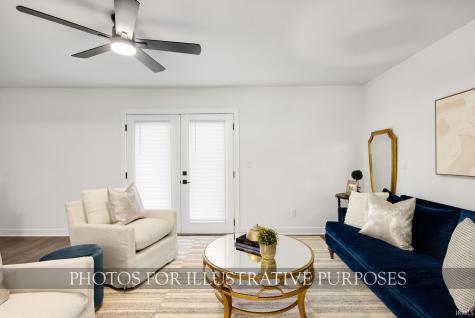 451 N Eddy (Lot 16) Street South Bend IN 46617