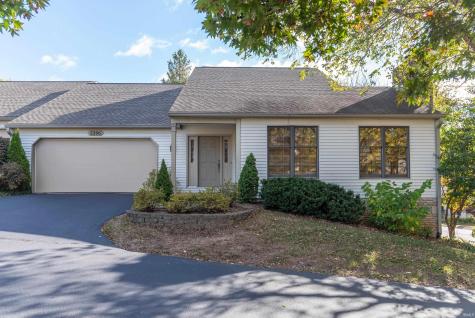2266 E Cape Cod Drive Bloomington IN 47401