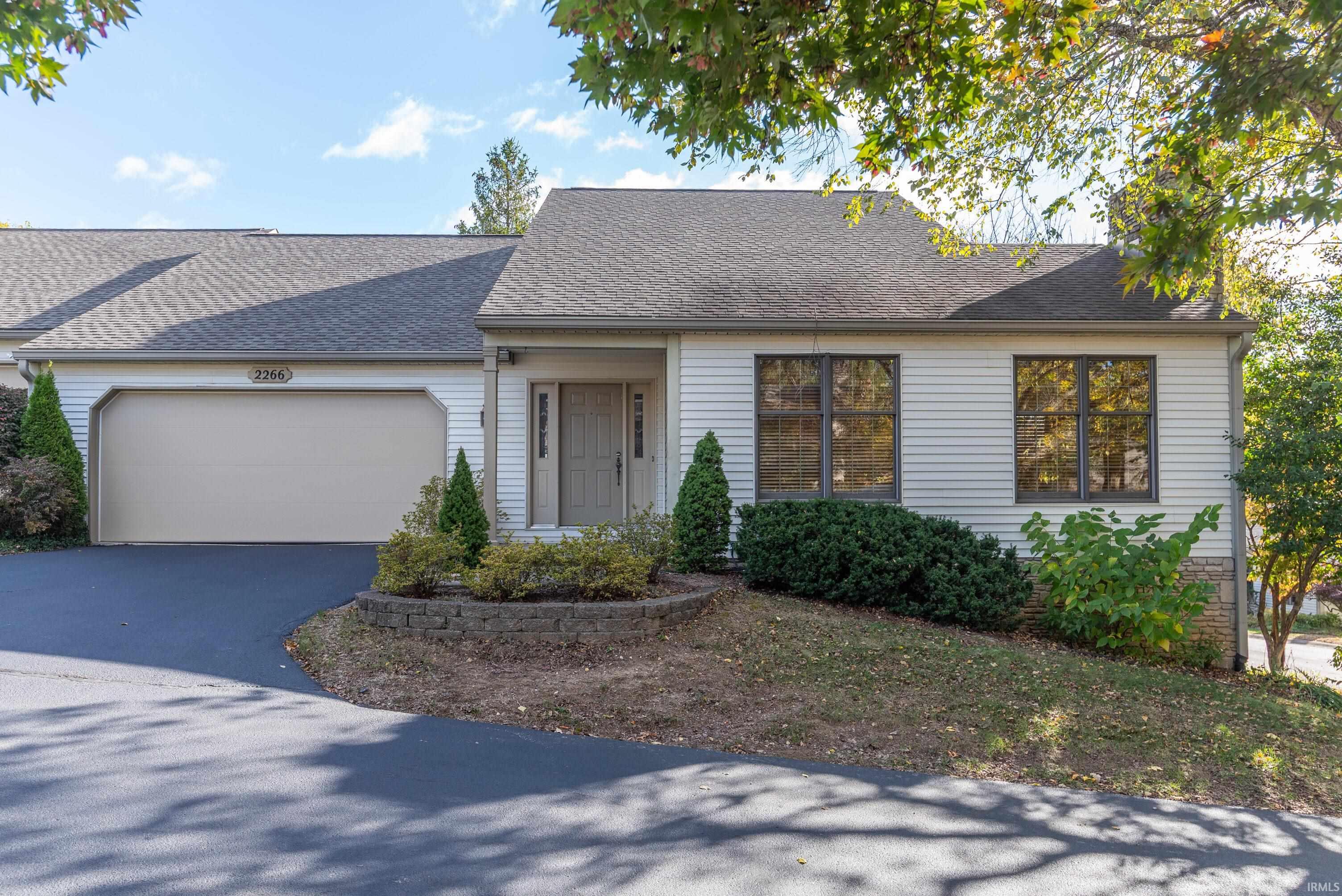 2266 E Cape Cod Drive Bloomington IN 47401