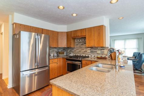2266 E Cape Cod Drive Bloomington IN 47401