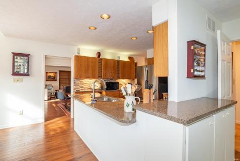 2266 E Cape Cod Drive Bloomington IN 47401