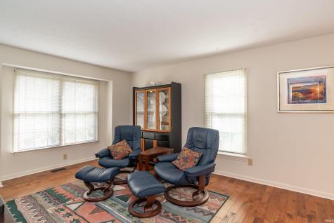 2266 E Cape Cod Drive Bloomington IN 47401