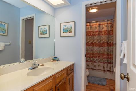 2266 E Cape Cod Drive Bloomington IN 47401