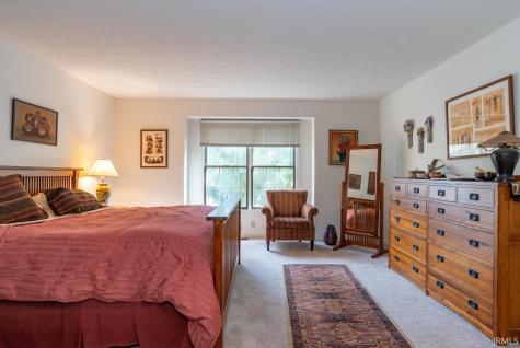 2266 E Cape Cod Drive Bloomington IN 47401