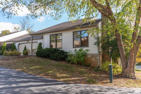 2266 E Cape Cod Drive Bloomington IN 47401