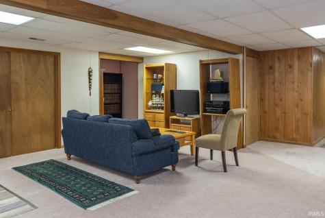 2266 E Cape Cod Drive Bloomington IN 47401