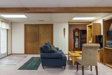 2266 E Cape Cod Drive Bloomington IN 47401