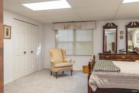 2266 E Cape Cod Drive Bloomington IN 47401