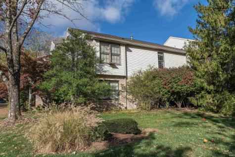 2266 E Cape Cod Drive Bloomington IN 47401