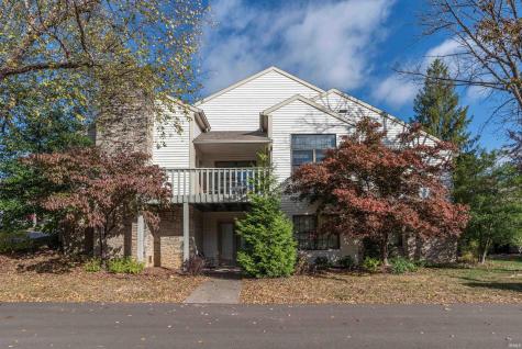 2266 E Cape Cod Drive Bloomington IN 47401