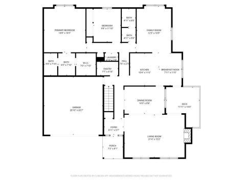 2266 E Cape Cod Drive Bloomington IN 47401