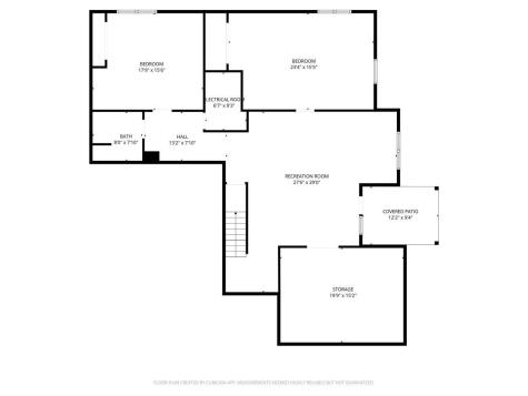 2266 E Cape Cod Drive Bloomington IN 47401