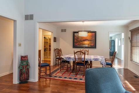 2266 E Cape Cod Drive Bloomington IN 47401