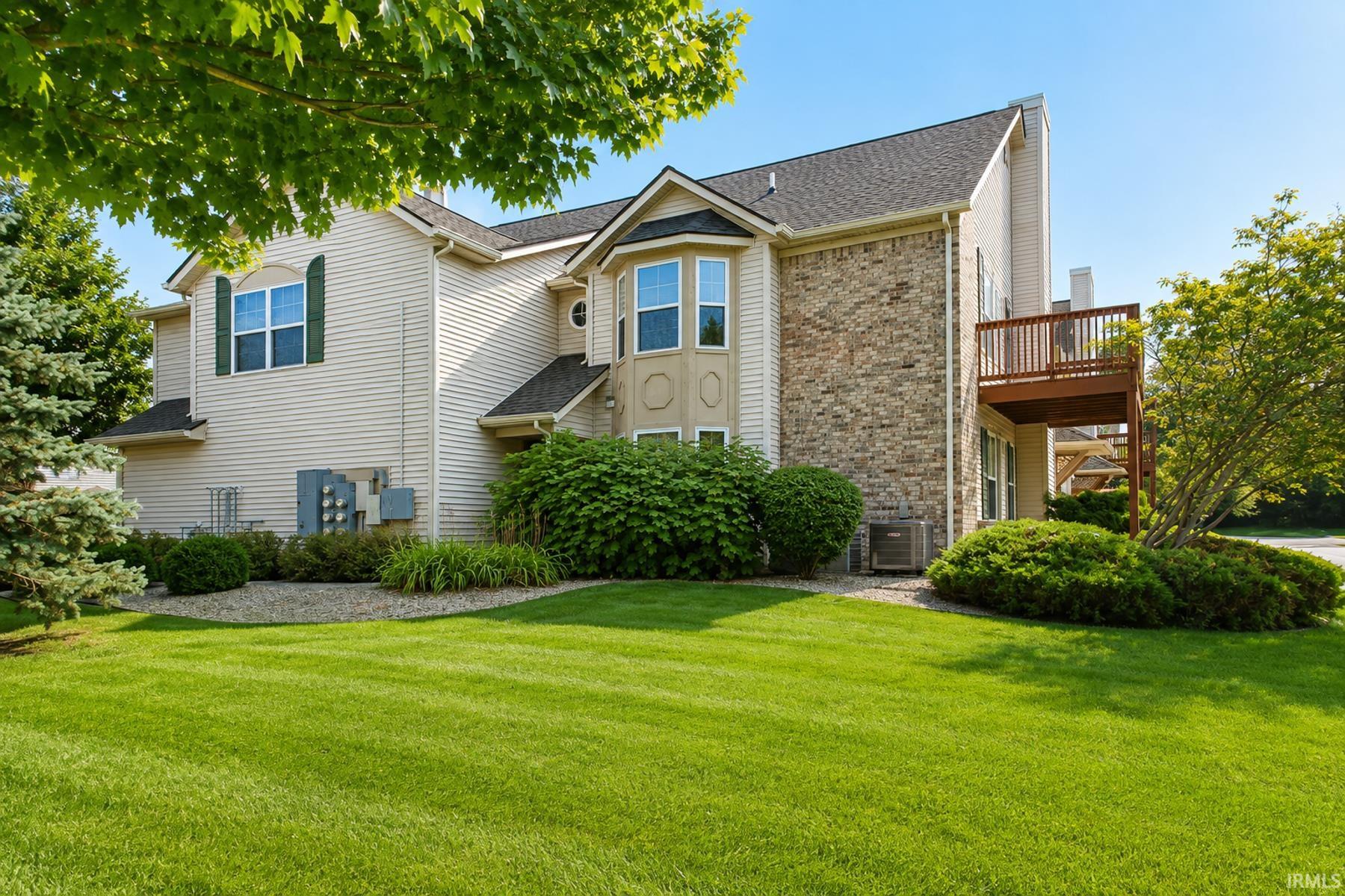 1901 Griffon Drive Lafayette IN 47905