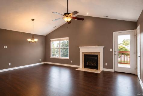 1901 Griffon Drive Lafayette IN 47905