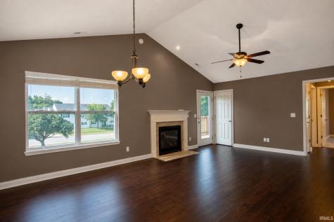 1901 Griffon Drive Lafayette IN 47905